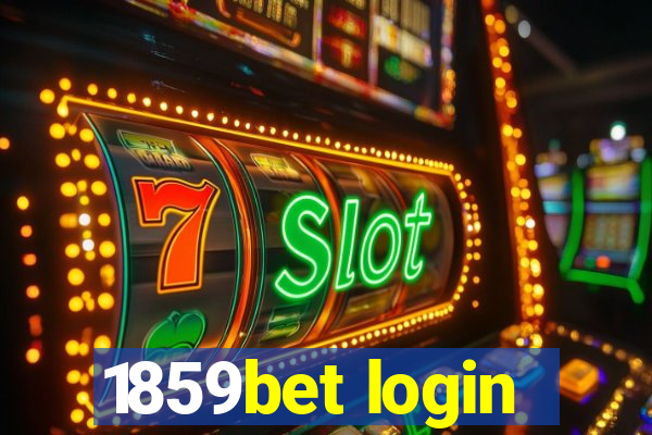 1859bet login